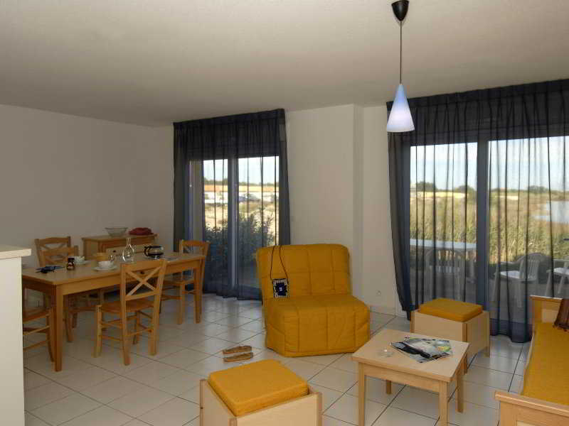 Hotel Les Jardins De Venus Leucate Exteriér fotografie