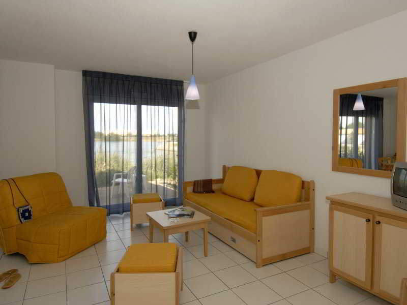 Hotel Les Jardins De Venus Leucate Exteriér fotografie